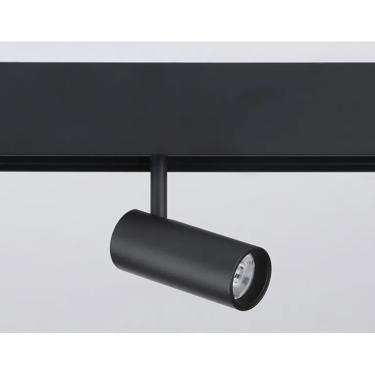 Трековый светодиодный светильник Ambrella light Track System Magnetic GL3814 в Нижнем Новгороде