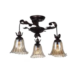 Потолочная люстра Lumien Hall Азириас S17033/3LBCG1
