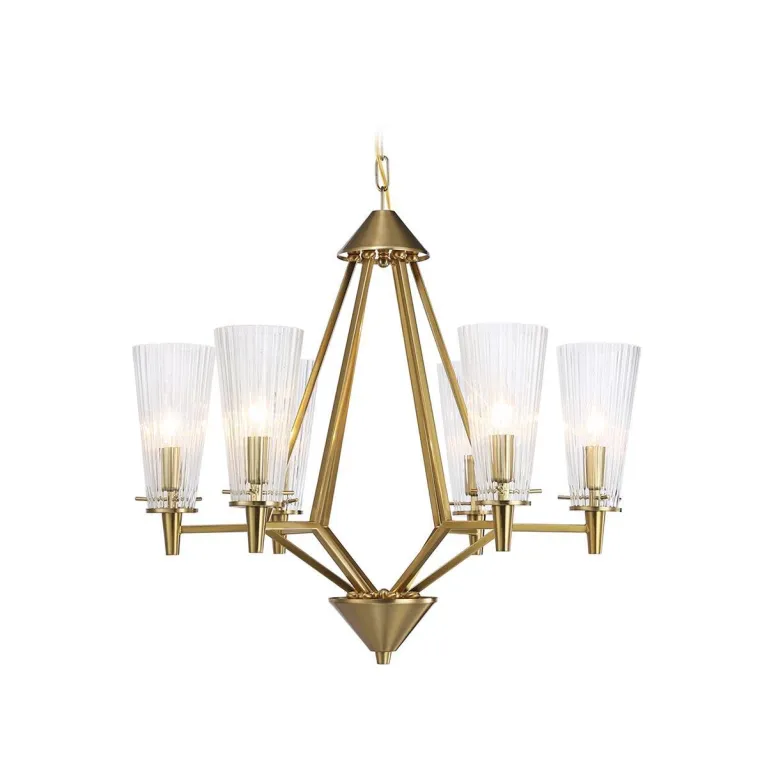 Подвесная люстра Ambrella light Traditional TR3231 в Нижнем Новгороде