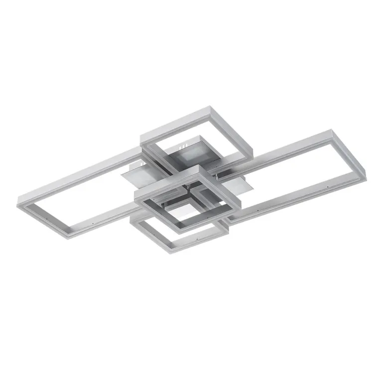 Потолочная светодиодная люстра Escada Arcade 10225/5LED Silver в Нижнем Новгороде