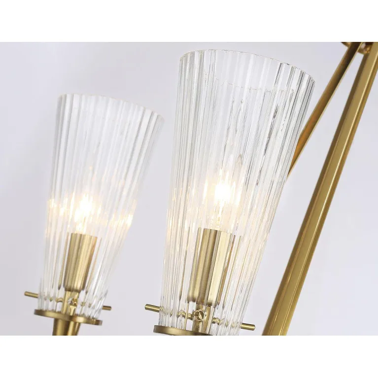 Подвесная люстра Ambrella light Traditional TR3231 в Нижнем Новгороде