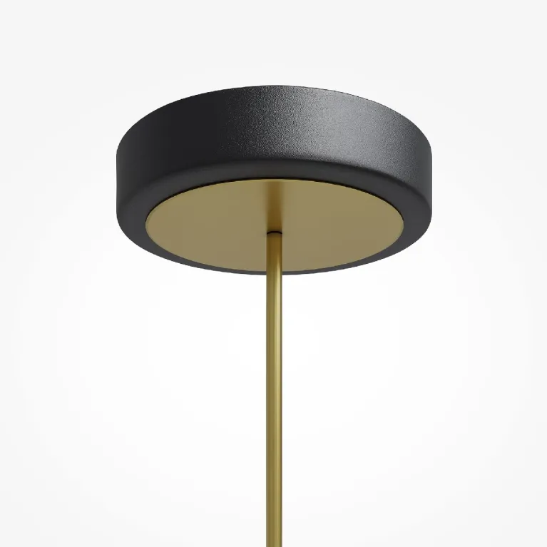 Подвесная люстра Maytoni Link MOD357PL-L40BS3K в Нижнем Новгороде