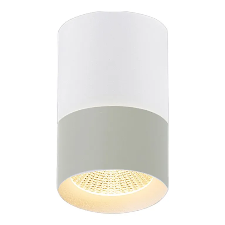 Накладной светильник Reluce 30405-9.5-001RT LED5W WT в Нижнем Новгороде