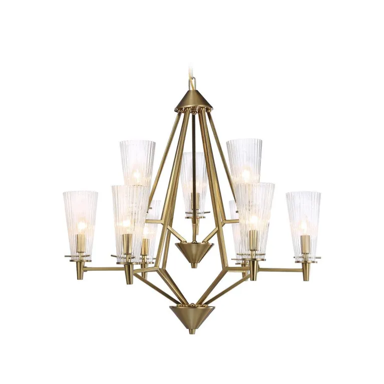 Подвесная люстра Ambrella light Traditional TR3233 в Нижнем Новгороде