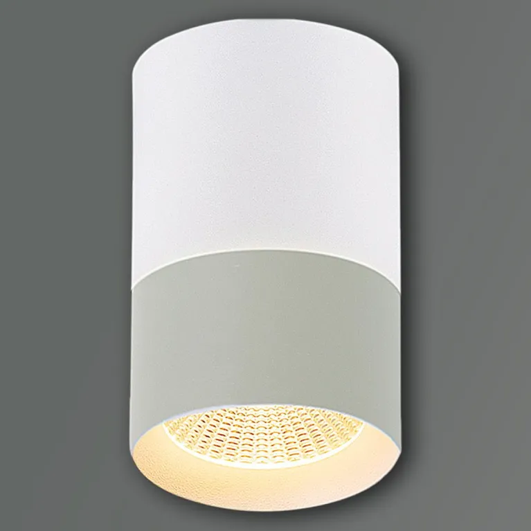 Накладной светильник Reluce 30405-9.5-001RT LED5W WT в Нижнем Новгороде