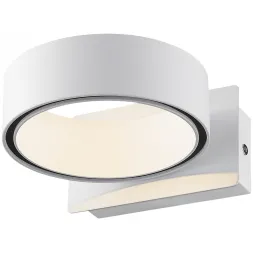 Настенный светильник Wertmark WE436.01.001
