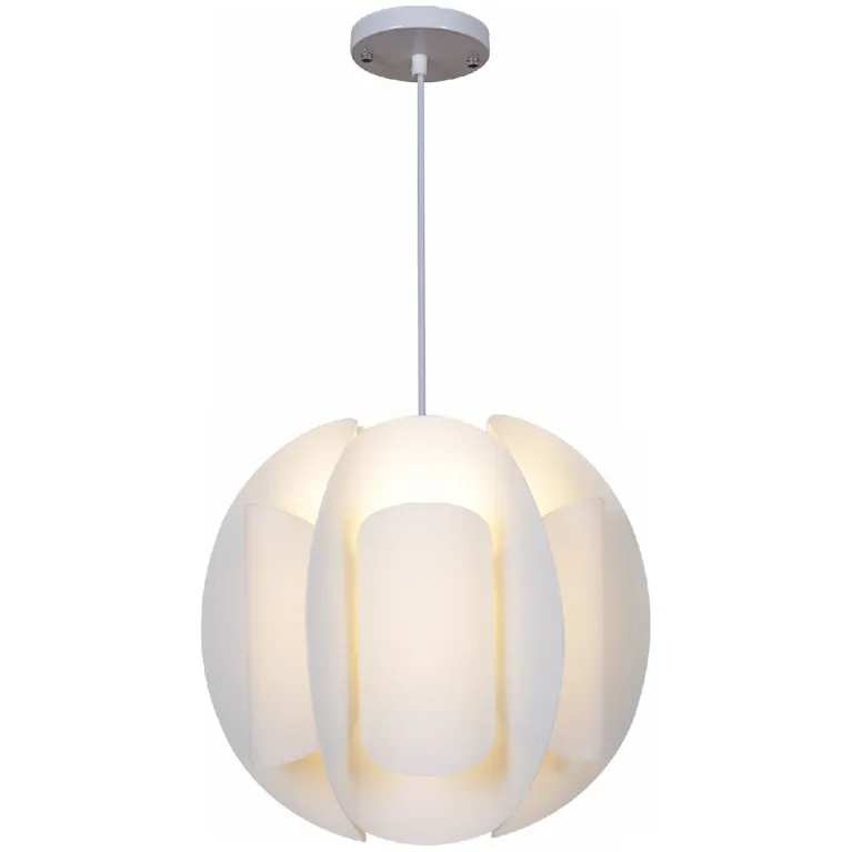 Подвесной светильник Reluce 00060-0.9-01 beige в Нижнем Новгороде