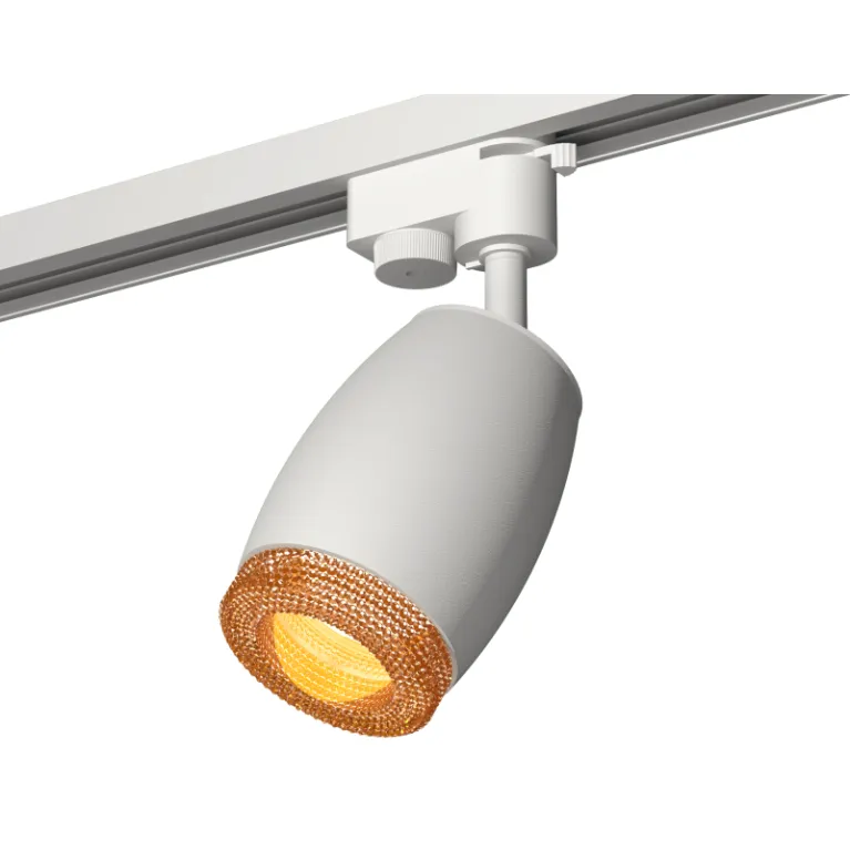 Трековый однофазный светильник Ambrella Light Track System XT1122024 (A2520, C1122, N7195) в Нижнем Новгороде