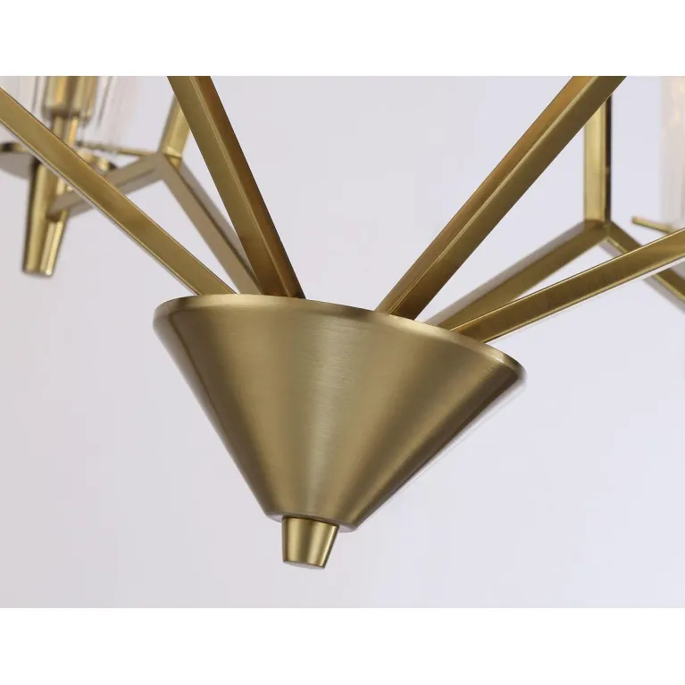 Подвесная люстра Ambrella light Traditional TR3233 в Нижнем Новгороде