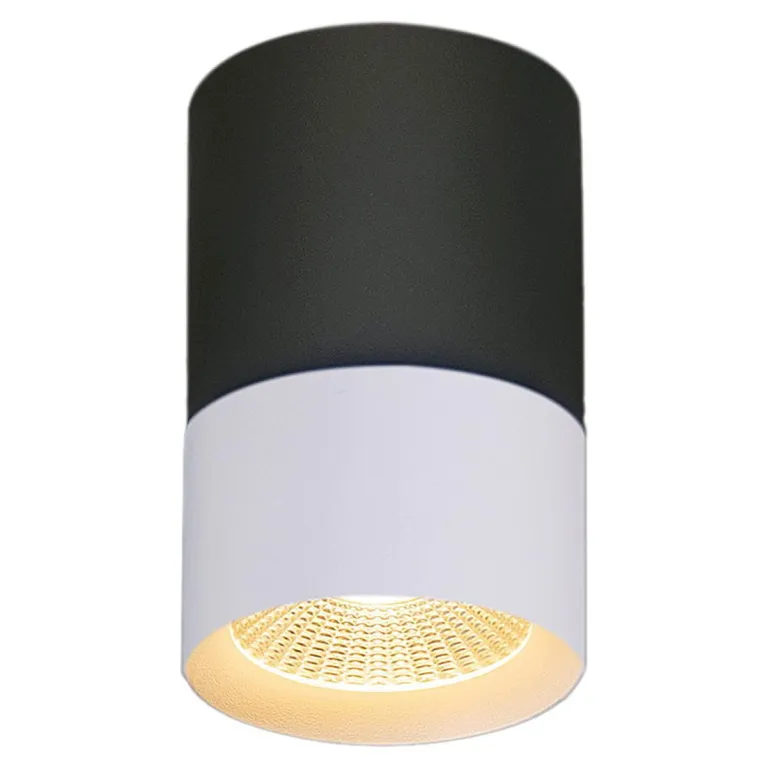 Накладной светильник Reluce 30410-9.5-001RT LED10W BK в Нижнем Новгороде