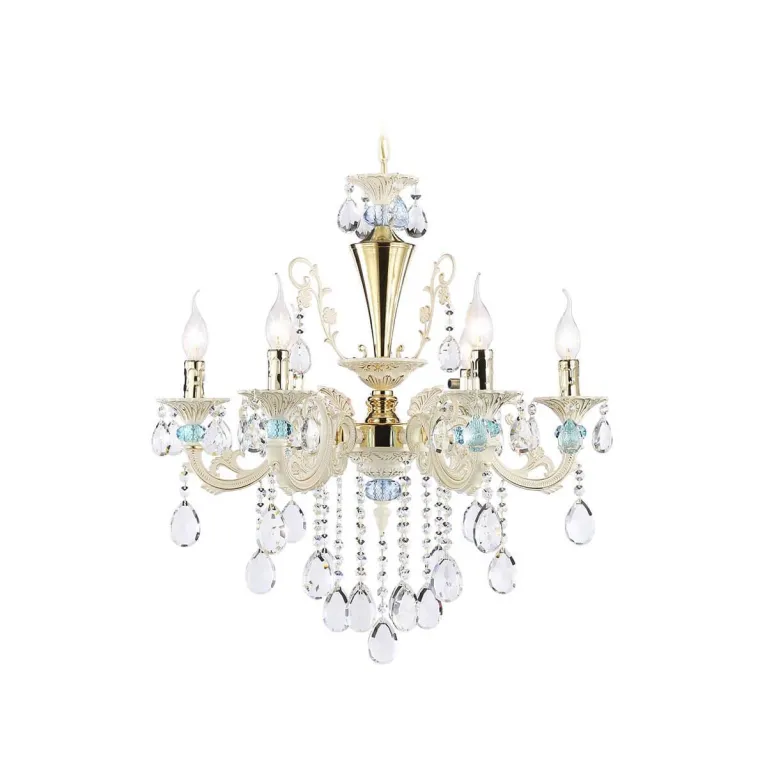 Подвесная люстра Ambrella light Traditional TR4923 в Нижнем Новгороде