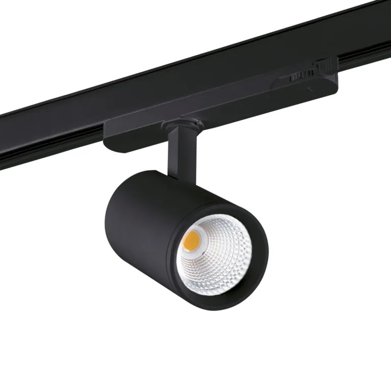 Трековый светодиодный светильник Kanlux ATL1 18W-940-S6-B 33133 в Нижнем Новгороде