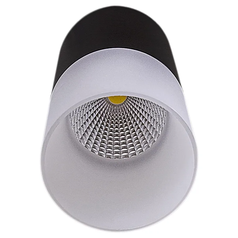 Накладной светильник Reluce 30410-9.5-001RT LED10W BK в Нижнем Новгороде