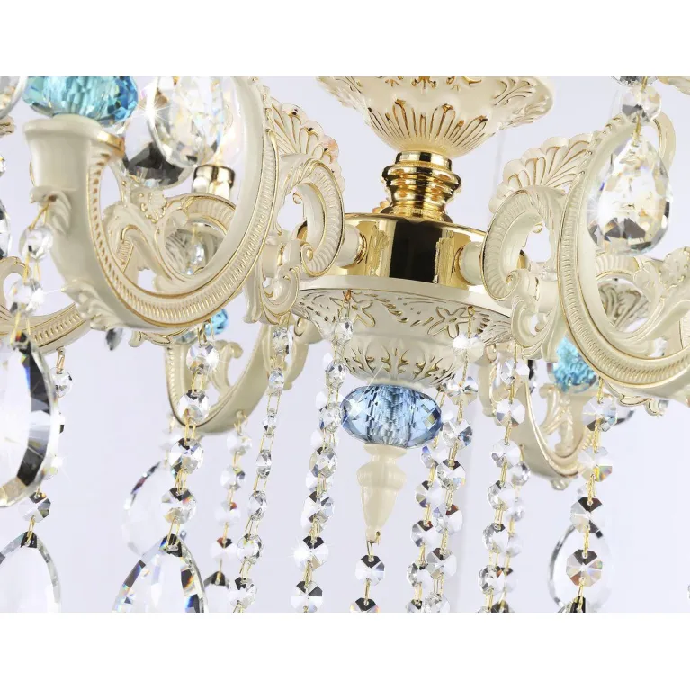 Подвесная люстра Ambrella light Traditional TR4923 в Нижнем Новгороде