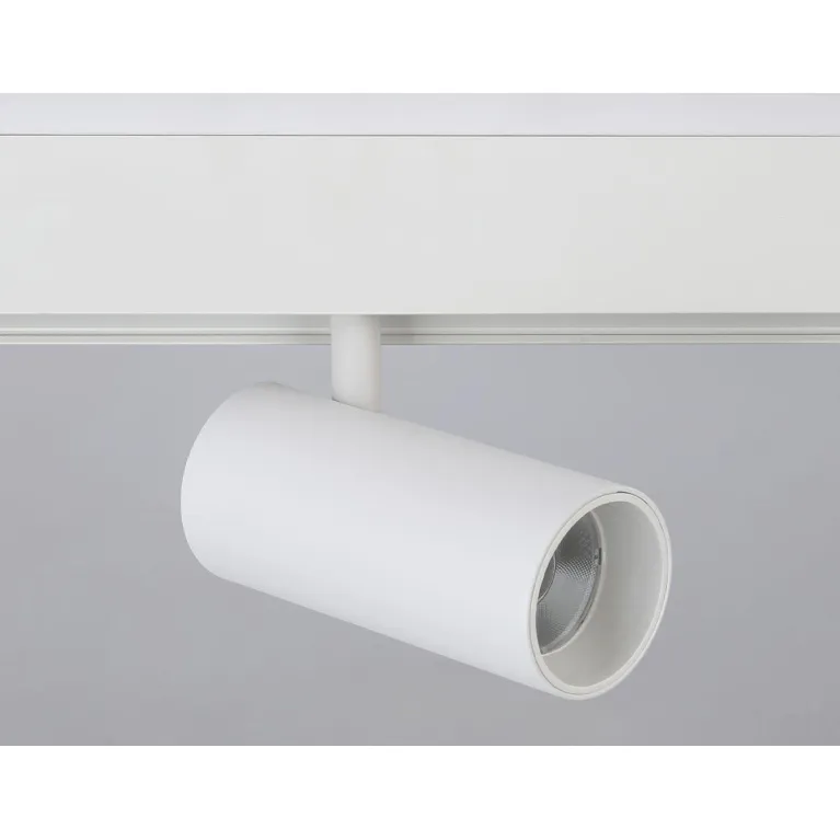 Трековый светодиодный светильник Ambrella light Track System Magnetic GL3828 в Нижнем Новгороде
