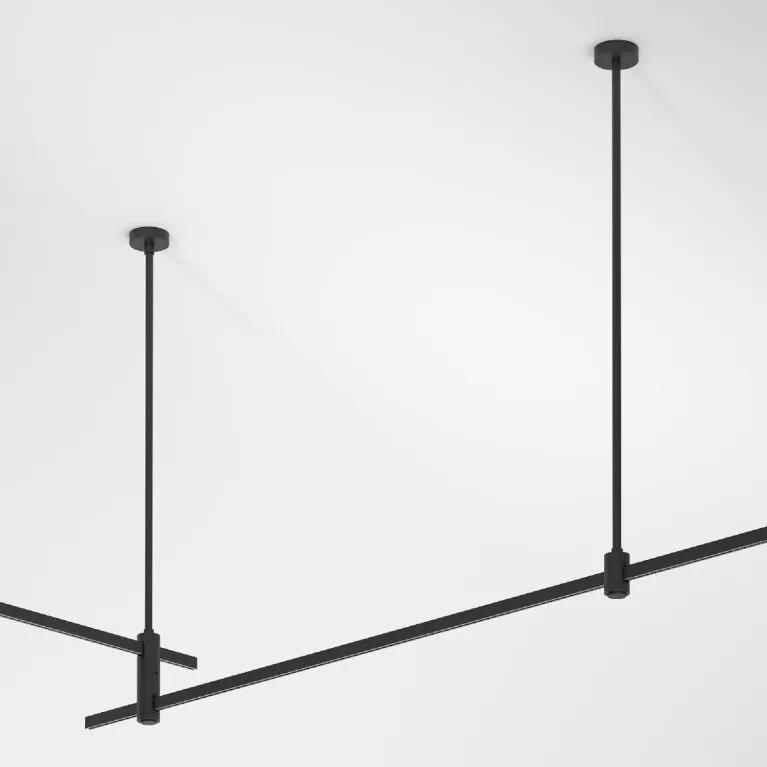 Декоративная стойка с вводом питания Elektrostandard Esthetic Magnetic 4690389202223 85148/00 a06544 в Нижнем Новгороде