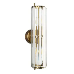 Настенный светильник Modelux ML.551.02 BS