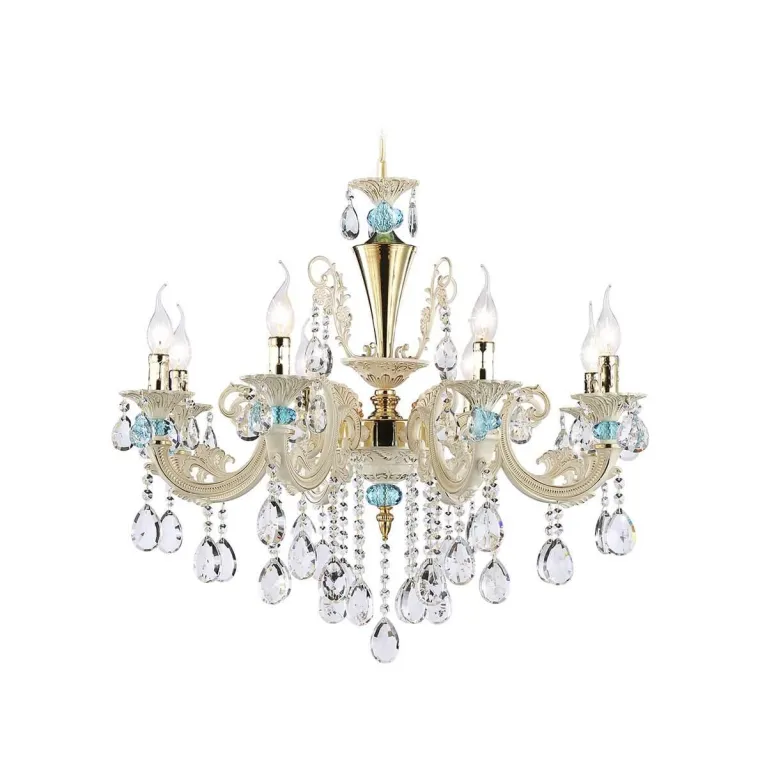 Подвесная люстра Ambrella light Traditional TR4926 в Нижнем Новгороде