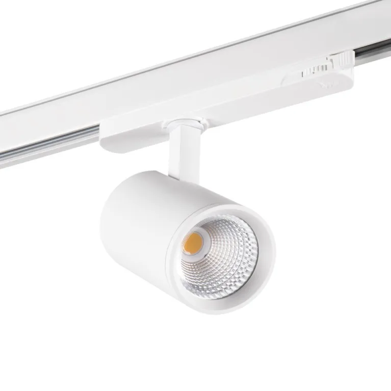 Трековый светодиодный светильник Kanlux ATL1 18W-940-S6-W 33132 в Нижнем Новгороде
