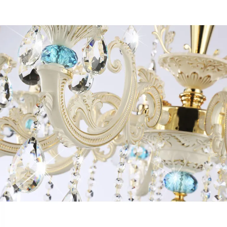 Подвесная люстра Ambrella light Traditional TR4926 в Нижнем Новгороде
