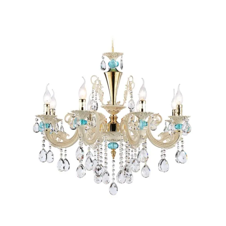 Подвесная люстра Ambrella light Traditional TR4926 в Нижнем Новгороде
