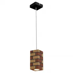 Подвесной светильник Lussole Loft LSP-9685