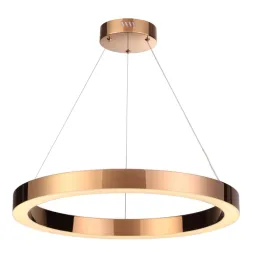 Подвесной светильник Odeon Light Brizzi 3885/35LAY