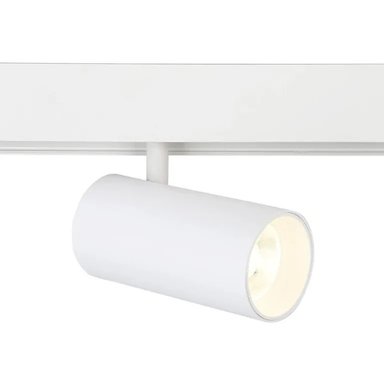Трековый светодиодный светильник Ambrella light Track System Magnetic GL3838 в Нижнем Новгороде