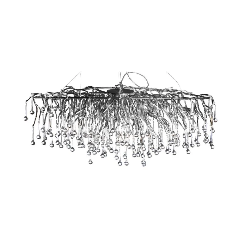 Подвесная люстра Garda Decor 86-8015/1200S в Нижнем Новгороде