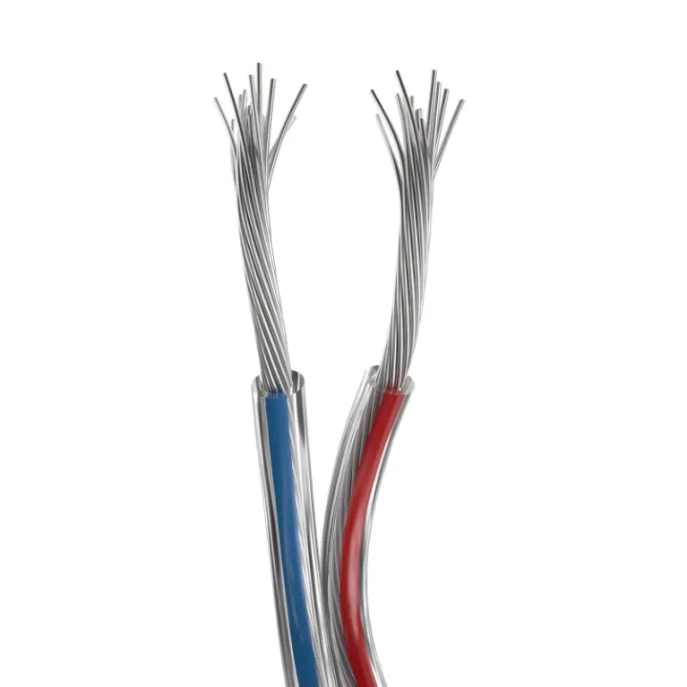 Шлейф питания Arlight ARL-20AWG-CLEAR-2Wire-CU 034960 в Нижнем Новгороде