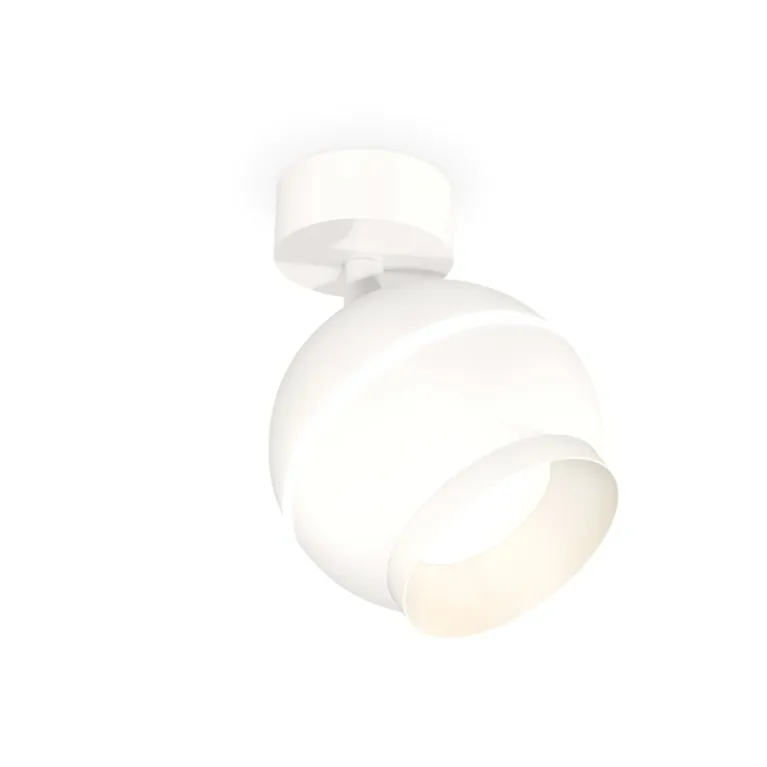 Спот Ambrella Light Techno Spot XM1101001 (A2202, C1101, N7030) в Нижнем Новгороде