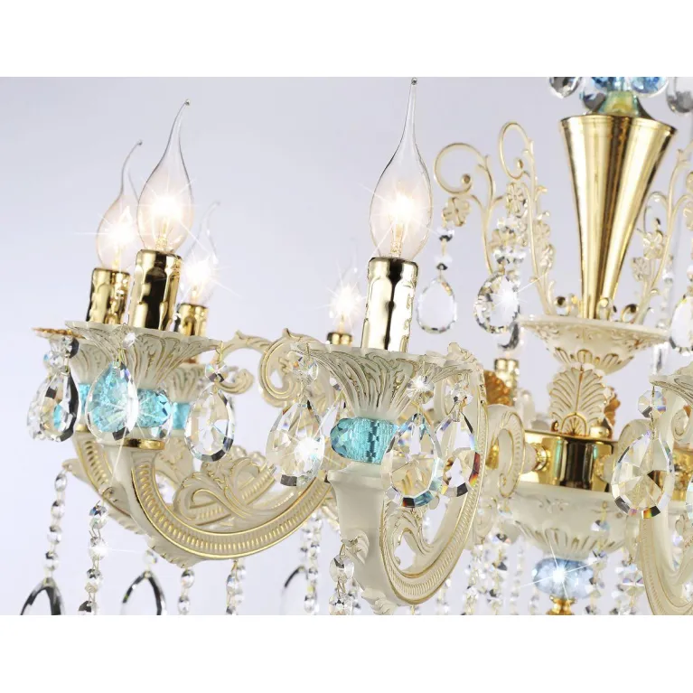 Подвесная люстра Ambrella light Traditional TR4929 в Нижнем Новгороде