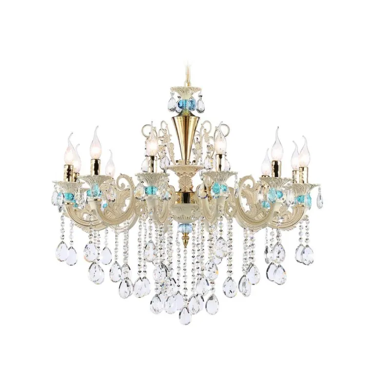 Подвесная люстра Ambrella light Traditional TR4929 в Нижнем Новгороде