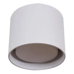 Накладной светильник Reluce 53053-9.5-001CN GX53 WT