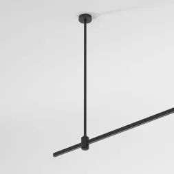Декоративная стойка с вводом питания Elektrostandard Esthetic Magnetic 4690389202247 85147/00 a06544