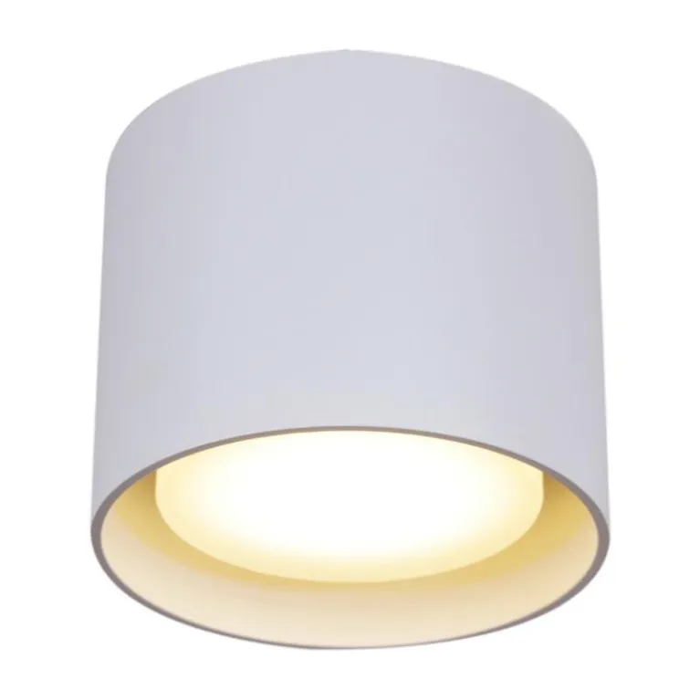 Накладной светильник Reluce 53053-9.5-001CN GX53 WT в Нижнем Новгороде