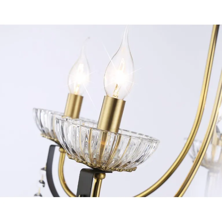 Подвесная люстра Ambrella light Traditional TR4952 в Нижнем Новгороде