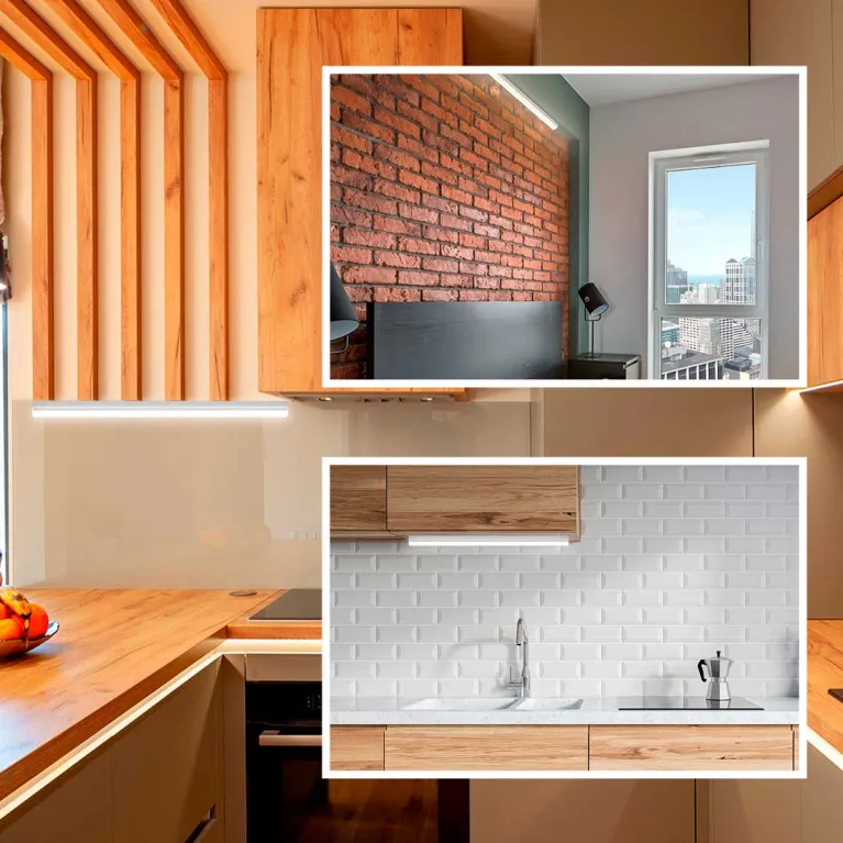 Линейный светодиодный светильник Apeyron TOUCH 30-03 в Нижнем Новгороде