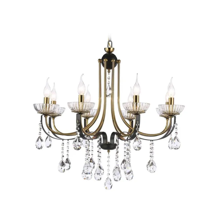Подвесная люстра Ambrella light Traditional TR4953 в Нижнем Новгороде