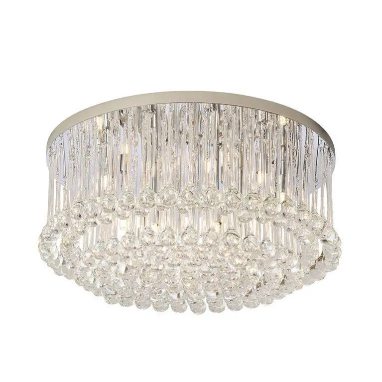 Потолочная люстра Newport 8499+6/PL М0067329 в Нижнем Новгороде