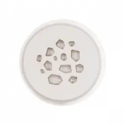 Настенно-потолочный светильник Sonex Pebbles 3024/16WL