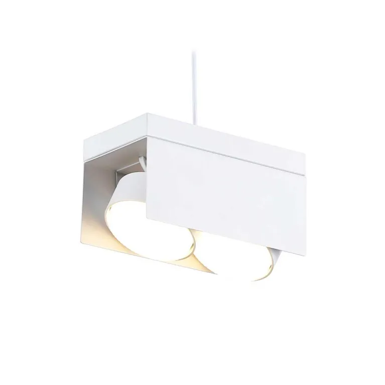 Подвесной светильник Ambrella light Techno Spot GX Standard tech TN70857 в Нижнем Новгороде