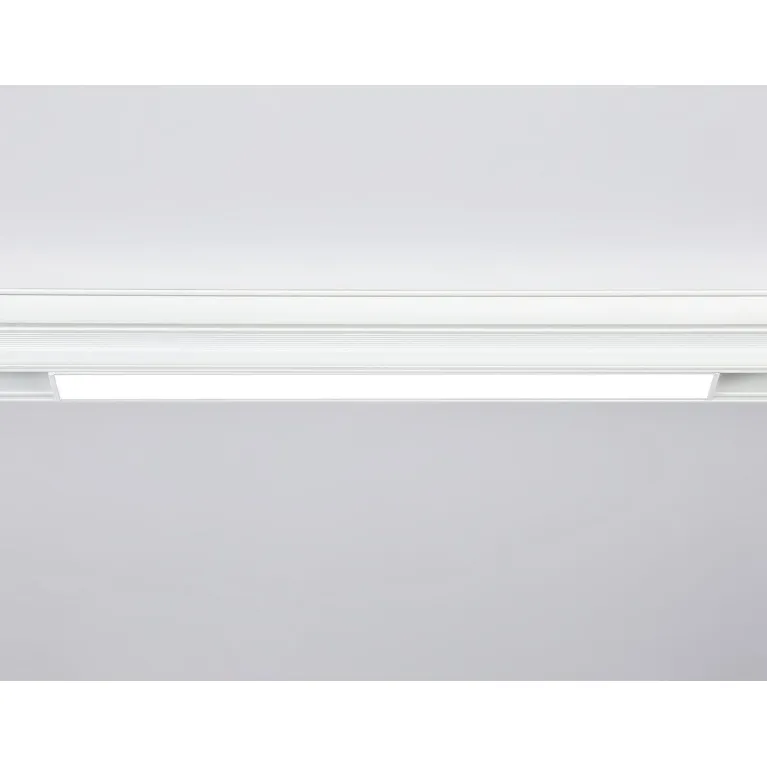 Трековый светодиодный светильник Ambrella light Track System Magnetic GL4001 в Нижнем Новгороде