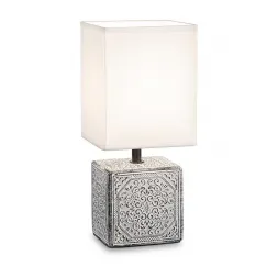 Настольная лампа Ideal Lux Kali-1 TL1