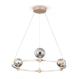 Трековая светодиодная система Freya Urban FR4005PL-03G