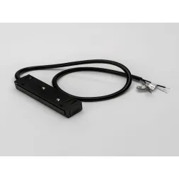 Коннектор питания с проводом Lumker SY-LINK-CN1-BL-2.5 00-00037953
