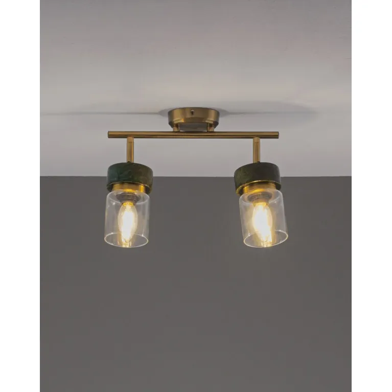 Спот Moderli Almero V11822-2C в Нижнем Новгороде