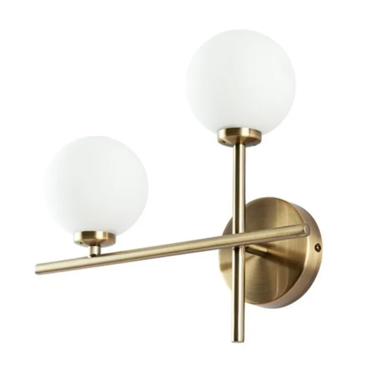 Бра Arte Lamp Bolla-Piccolo A3988AP-2AB в Нижнем Новгороде