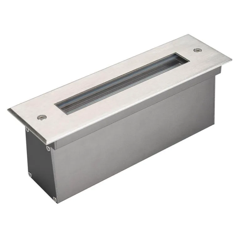 Ландшафтный светодиодный светильник Arlight LTD-Line-Tilt-S210-8W Warm3000 024944 в Нижнем Новгороде