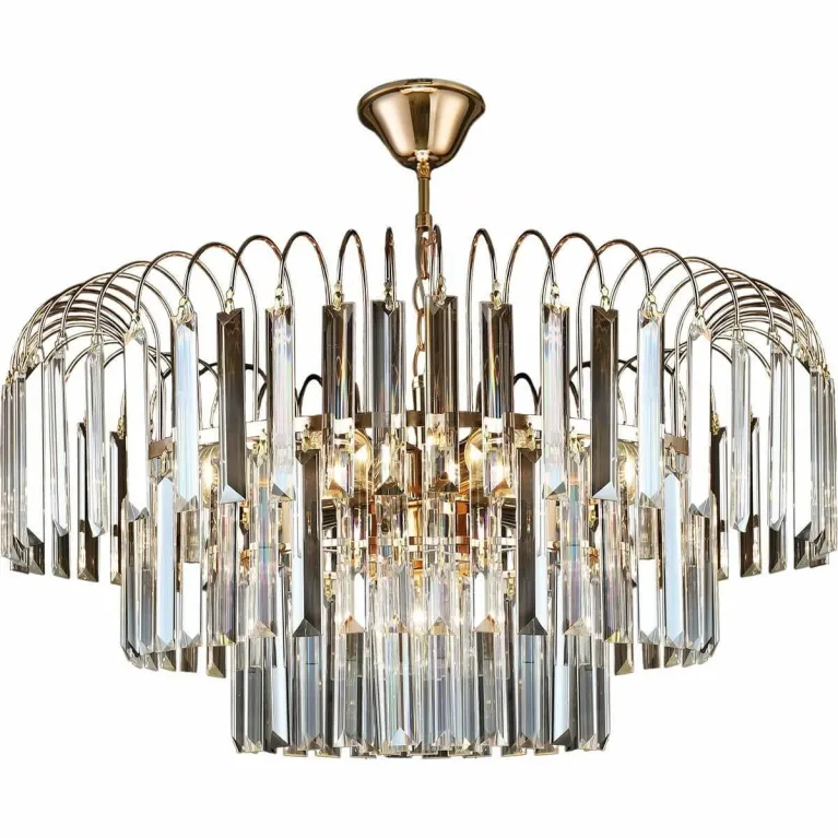 Подвесная люстра Reluce 02137-0.4-07 FGD в Нижнем Новгороде